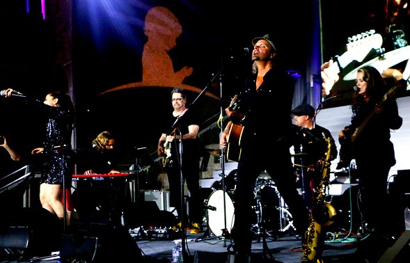 RIVERSIDE LIGHTS RBB FULL BAND